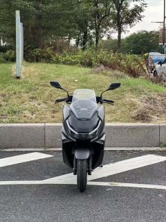 Sundiro Honda NS150GX - photo 2