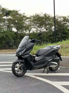 Sundiro Honda NS150GX - photo 3