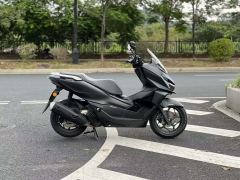 Sundiro Honda NS150GX - photo 4