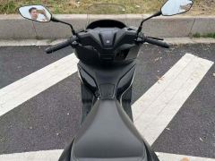 Sundiro Honda NS150GX - photo 5
