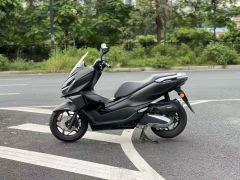 Sundiro Honda NS150GX - photo 6