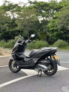 Sundiro Honda NS150GX - photo 9