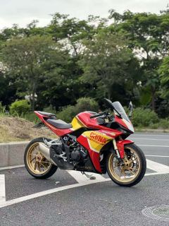 Kayo 321RR 320 cc - фото 1