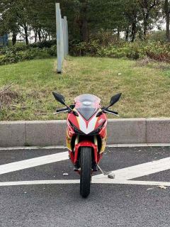 Kayo 321RR 320 cc - фото 2