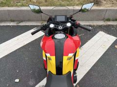Kayo 321RR 320 cc - фото 5