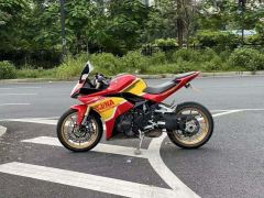 Kayo 321RR 320 cc - фото 6