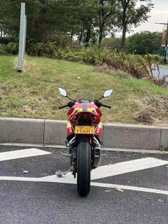 Kayo 321RR 320 cc - фото 8