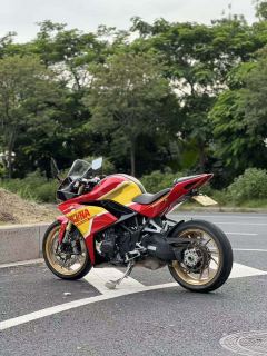 Kayo 321RR 320 cc - фото 9