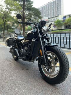 CFMOTO 450CL-C - фото 1