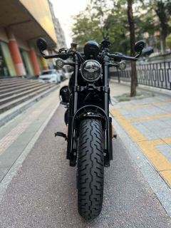 CFMOTO 450CL-C - фото 2
