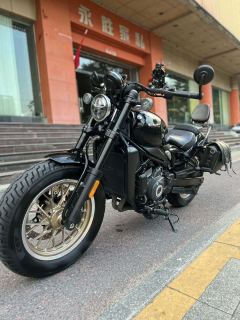 CFMOTO 450CL-C - фото 3