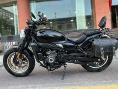 CFMOTO 450CL-C - фото 4
