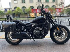 CFMOTO 450CL-C - фото 5