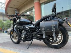 CFMOTO 450CL-C - фото 6
