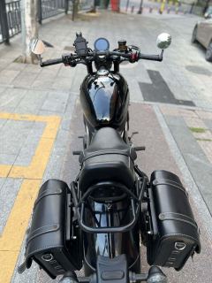 CFMOTO 450CL-C - фото 7