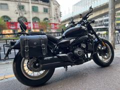 CFMOTO 450CL-C - фото 8
