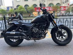 Voge CU525 500 cc - ფოტო 5