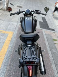Voge CU525 500 cc - ფოტო 7