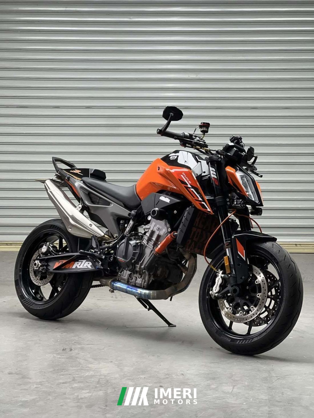 KTMR2R 790 Duke 800 cc - motorcycle from China