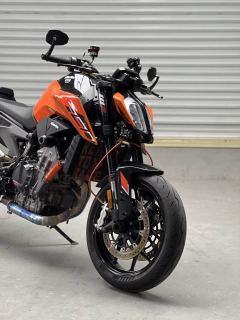 KTMR2R 790 Duke 800 cc - photo 2