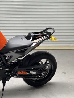 KTMR2R 790 Duke 800 cc - photo 8