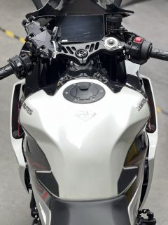 Zontes 703RR 700 cc - ფოტო 9