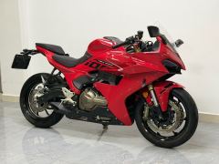 QJMOTOR Roewe i5 550 / Sai 550 *(Context-dependent, usually referring to the motorcycle "Sai 550" or Roewe car v - photo 1