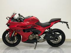 QJMOTOR Roewe i5 550 / Sai 550 *(Context-dependent, usually referring to the motorcycle "Sai 550" or Roewe car v - photo 5