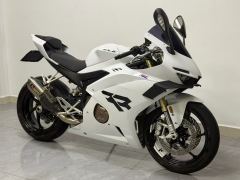 Zhangxue Motorcycles 500RR - фото 1
