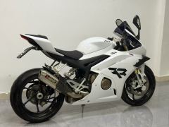 Zhangxue Motorcycles 500RR - фото 3