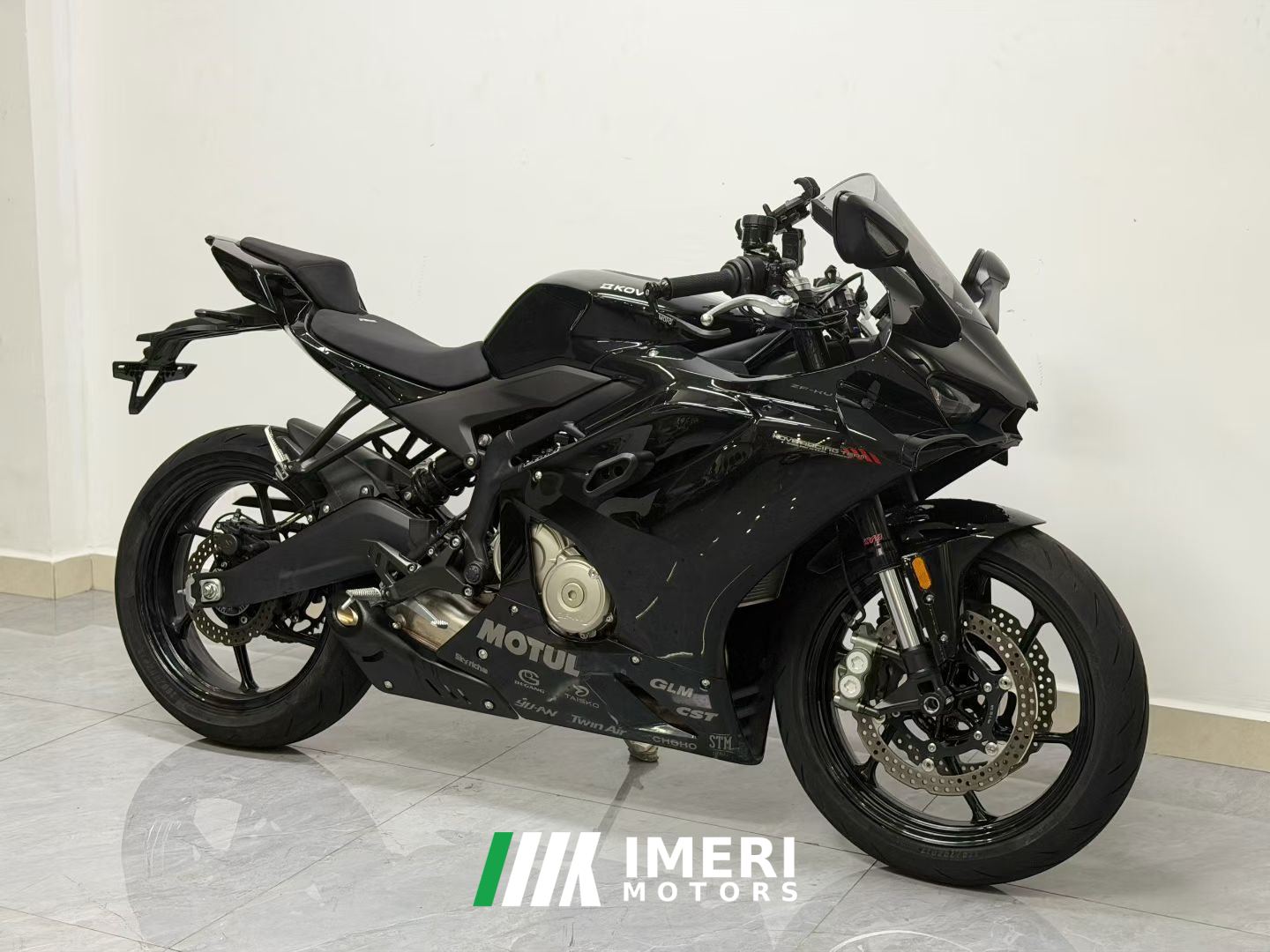 2026 Kayo 450RR
