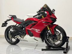 Kayo 450RR - ფოტო 1