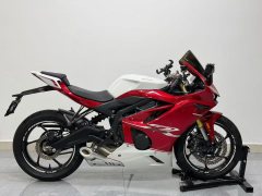 Kayo 450RR - ფოტო 2