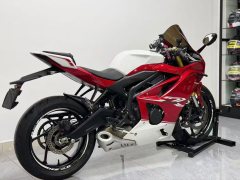 Kayo 450RR - ფოტო 3