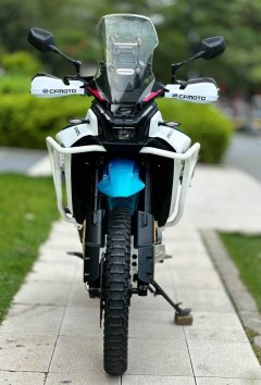 CFMOTO 450MT - ფოტო 2