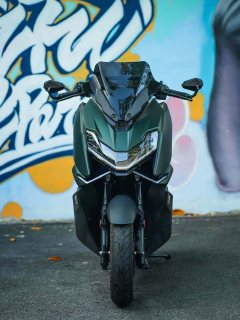 Zontes 150X - ფოტო 4