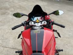 QJMOTOR Sai 600 680 cc - ფოტო 5