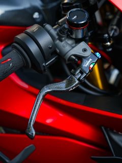 Zhangxue Motorcycles 500RR - ფოტო 4
