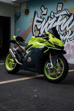 Zhangxue Motorcycles 500RR - photo 1