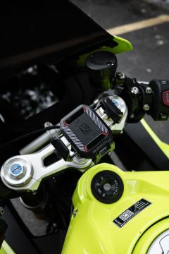 Zhangxue Motorcycles 500RR - photo 2