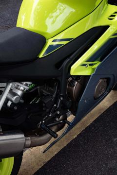 Zhangxue Motorcycles 500RR - photo 4