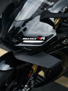 Zhangxue Motorcycles 500RR - фото 4