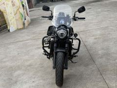 Kawasaki Vulcan S 650 cc - ფოტო 2