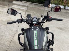 Kawasaki Vulcan S 650 cc - ფოტო 5