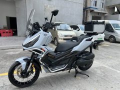 Zontes 368G - photo 1