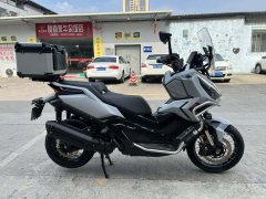 Zontes 368G - photo 4