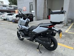 Zontes 368G - photo 6