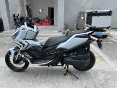 Zontes 368G - photo 7