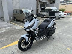 Zontes 368G - photo 8