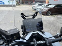 Zontes 368G - photo 9